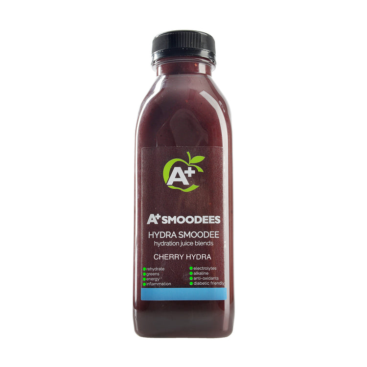 Hydration Juice Blends