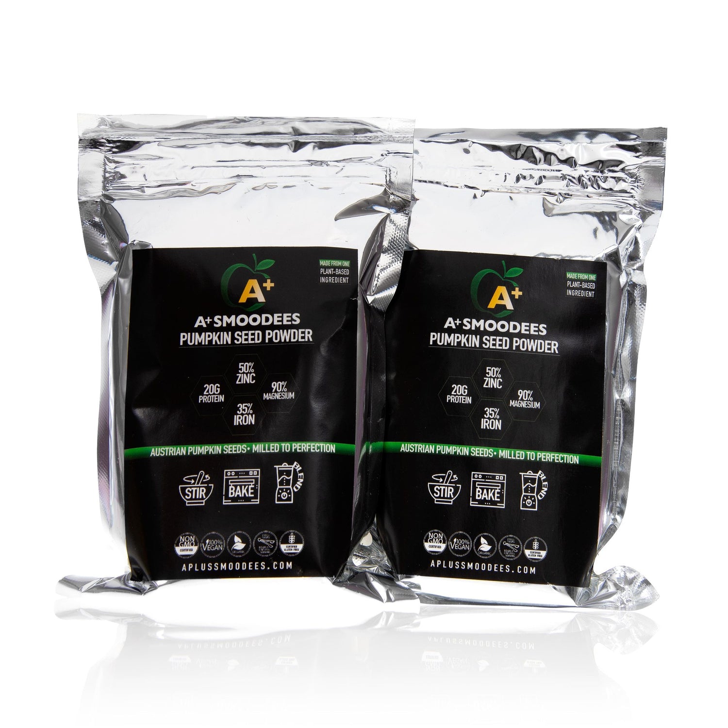 Pumpkin Seed Powder