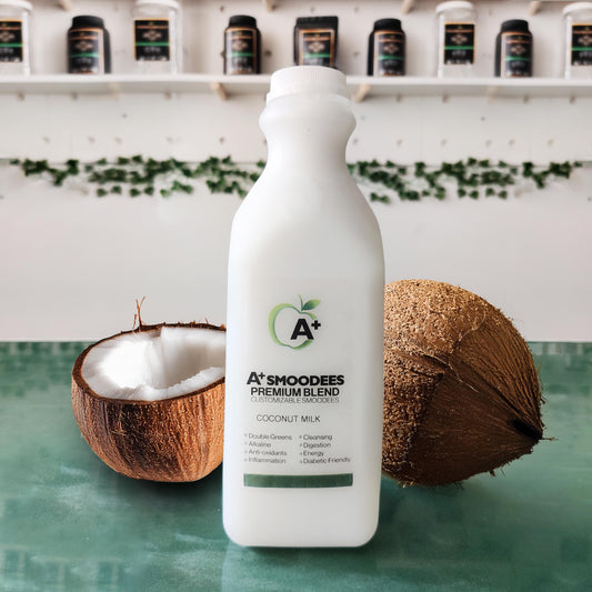 Coconut Mylk