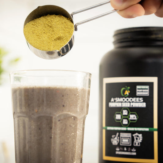 Pumpkin Seed Powder