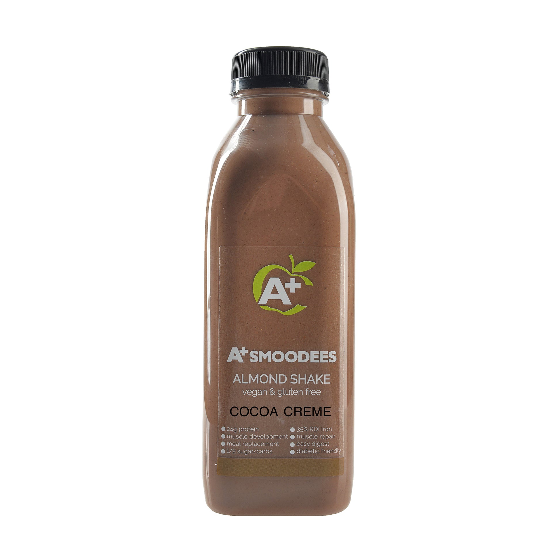 Cocoa Cream (Chocolate) - A+ Smoodees