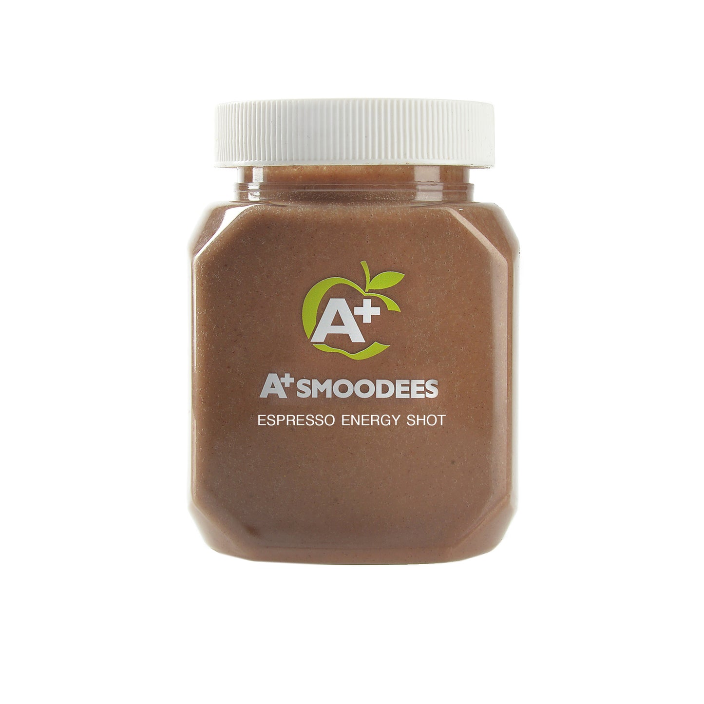 Espresso Energy Shot - A+ Smoodees