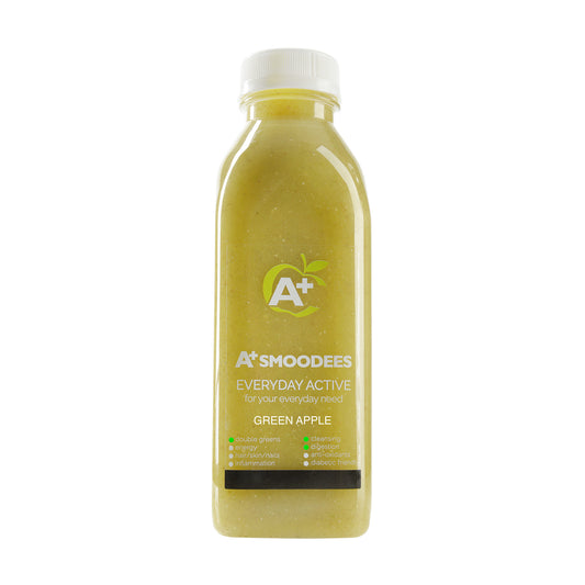 A+ Apple Juice - A+ Smoodees