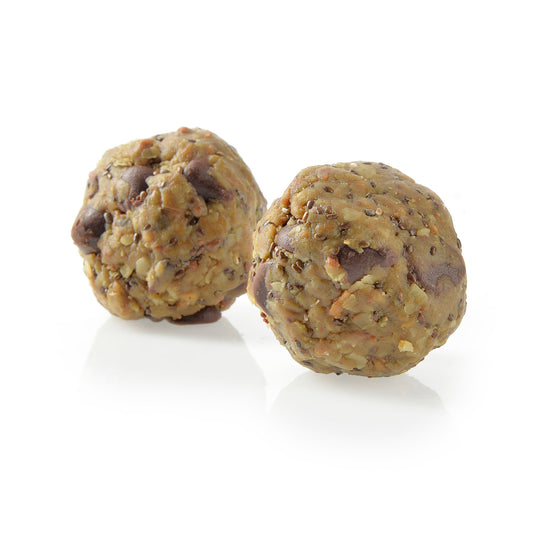 Energy Protein Bites- 3 Delicious Flavours GF, V & 10g Protein Per Ball!! - A+ Smoodees